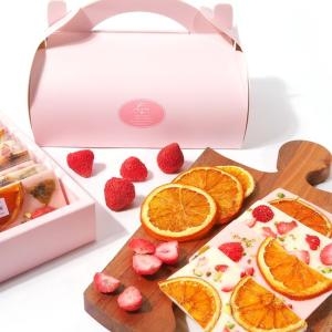 붐스토리 인싸바크 초콜릿 만들기세트