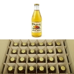 마르티넬리 골드메달 스파클링 애플주스 296ml (24개)_이미지