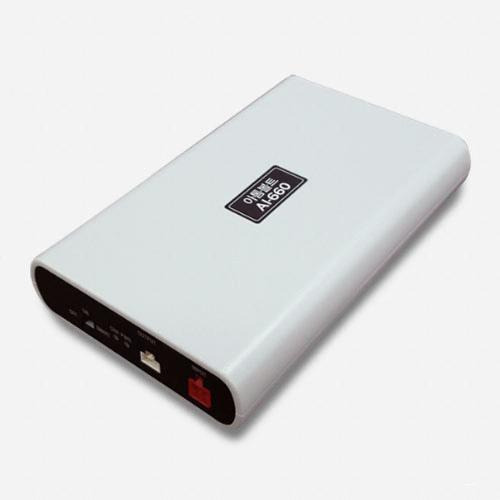 ����̵��̽� ���躼Ʈ AI-660