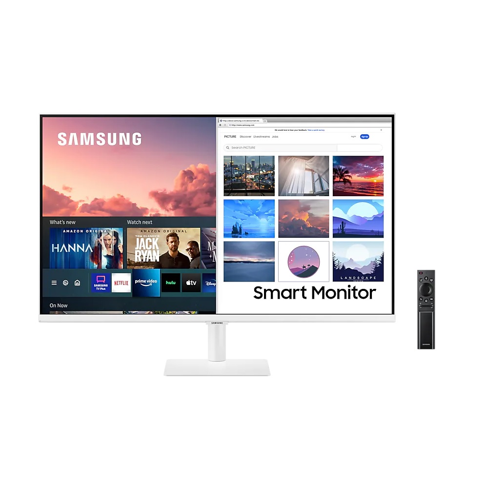 삼성전자 SMART M7 S32AM703_이미지