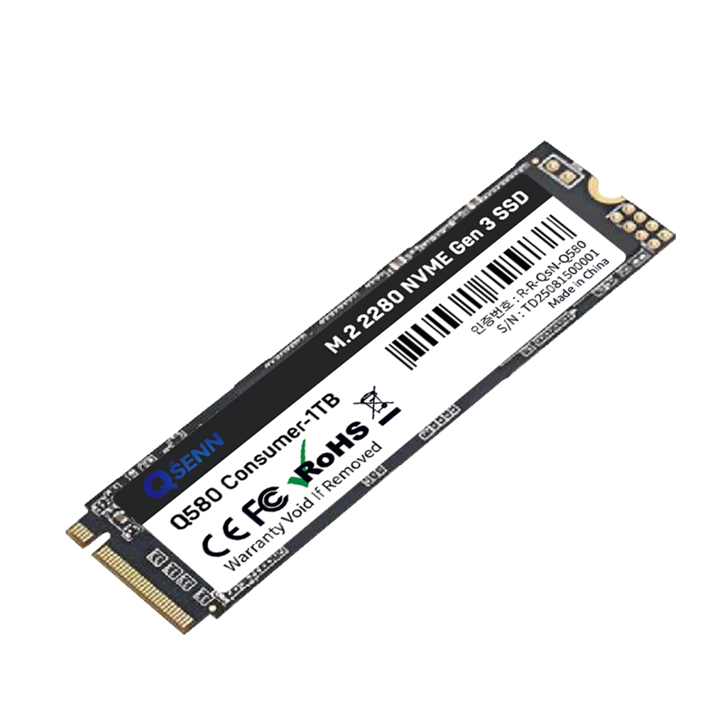 QSENN Q580 M.2 NVMe (1TB)_이미지