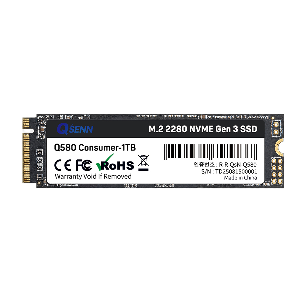 QSENN Q580 M.2 NVMe (1TB)_이미지