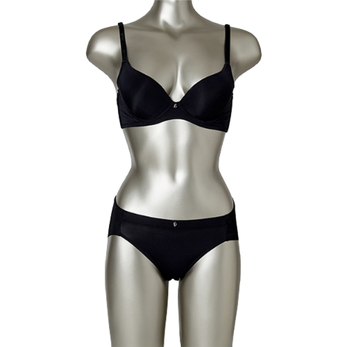 dAb 베이직 젤패드 브라팬티 세트 DBR11008/DPT12008