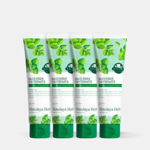 부케가르니 나드 구취 케어 치약 200g