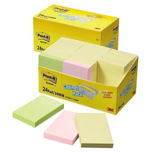 3M 노트 656-24_이미지