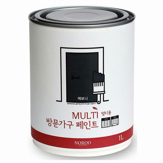 노루페인트 하우홈 방문가구용 페인트 (1L)_이미지