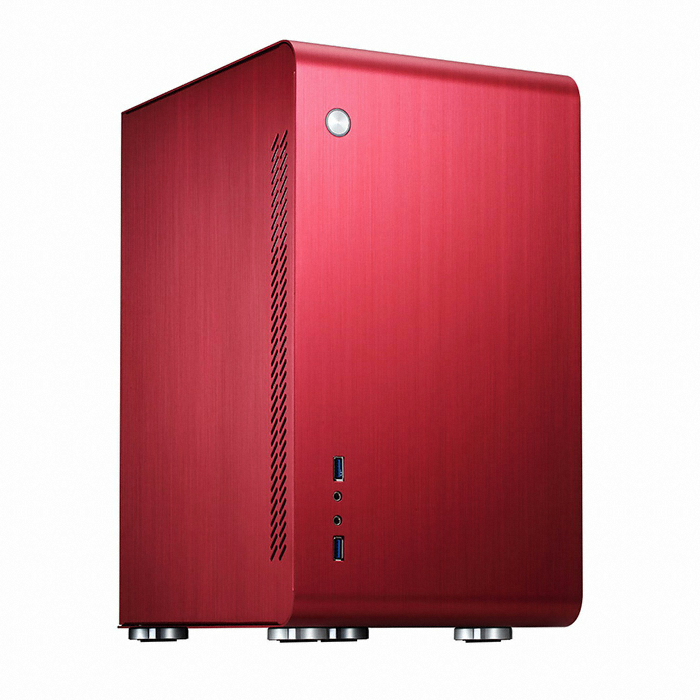 BRAVOTEC U3 Red USB 3.0