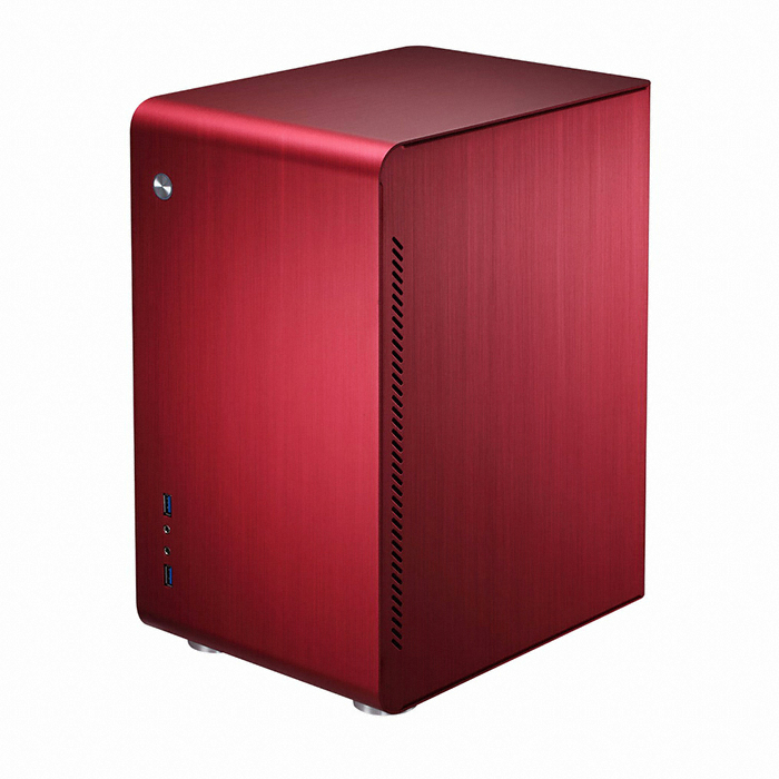 BRAVOTEC U3 Red USB 3.0