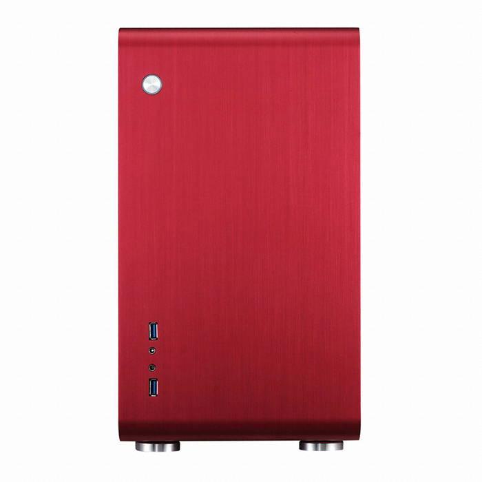 BRAVOTEC U3 Red USB 3.0