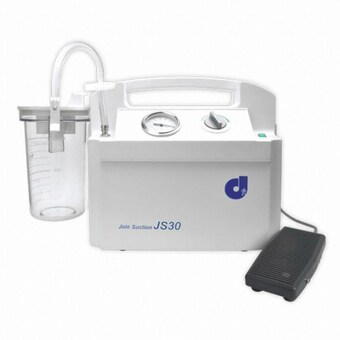 조인메디칼 중형석션 <b>JS</b>30