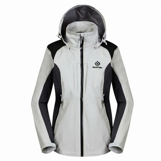 노스케이프 여성 3L 경량 방수 자켓 (NC4MJK501)_이미지