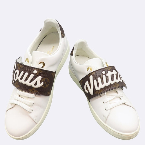 루이비통 스미스마켓 1A3T9S 스니커즈 여성구두