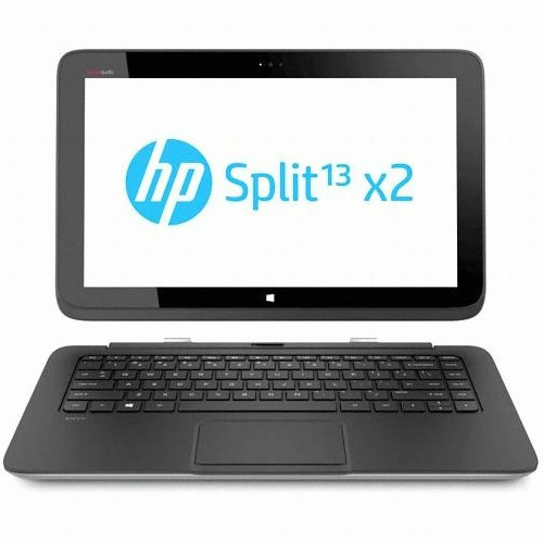 HP 스플리트13 X2-M106TU Wi-Fi 128GB (정품)_이미지