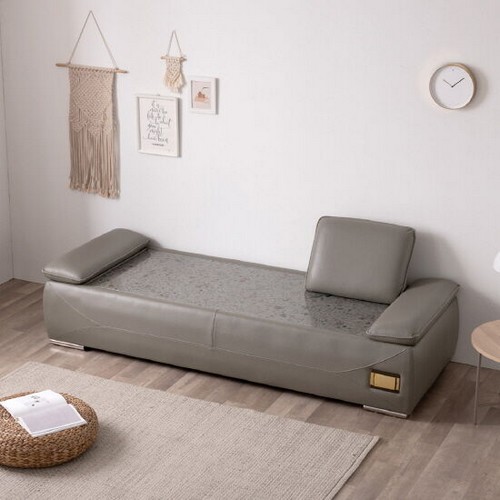 장수돌침대 마드레토2 돌소파 MS