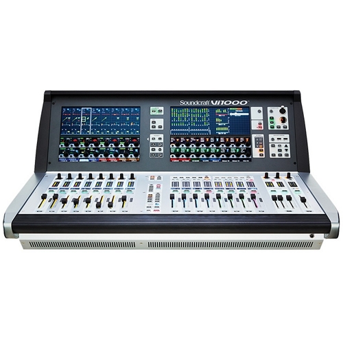 사운드크래프트 Vi1000 (정품)_이미지