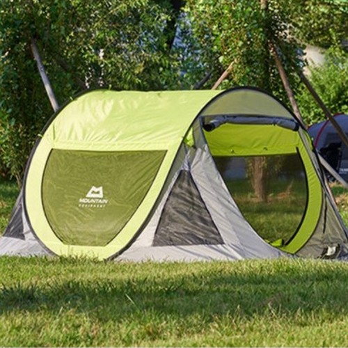 글래드 팝업 텐트