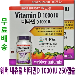 �������߷��� ��Ÿ��D 1000IU 205mg 250ĸ��