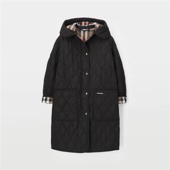  버버리 MUST IT 123906183 PARKGATE 파크게이트 여성 자켓 80842091 81214671
