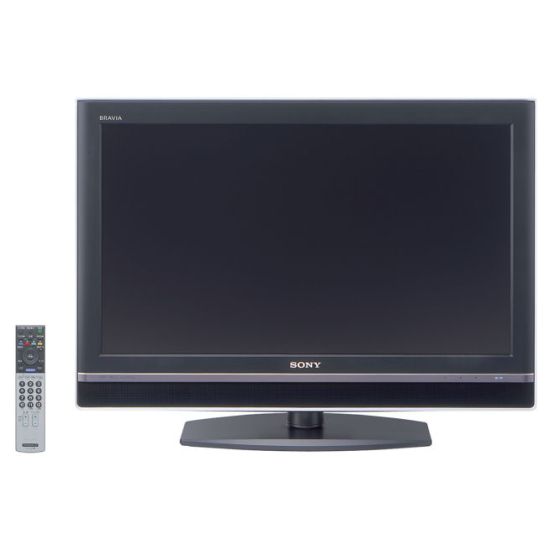 SONY 브라비아 KDL-40V2000 (스탠드)_이미지