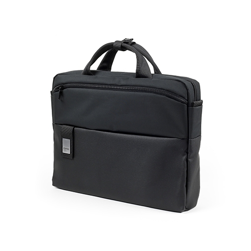 SPY 13인치 서류가방 Black LN1717N