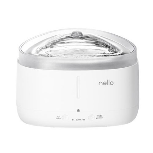 쿠쿠 넬로 넬로 펫 스마트 급수기 NW-BS150UW
