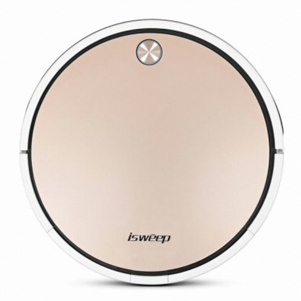 isweep X3 (해외구매)