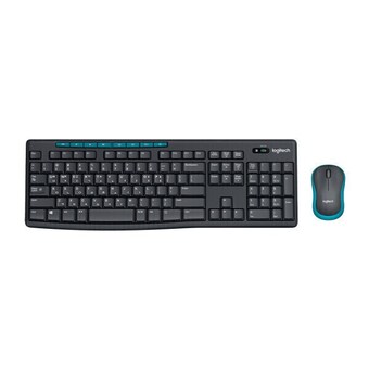 로지텍 <b>MK275</b> (정품)