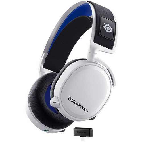 스틸시리즈 Arctis <b>7P</b>+ Wireless