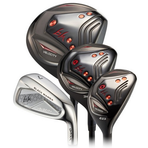 지브이투어 BM 블랙 풀세트