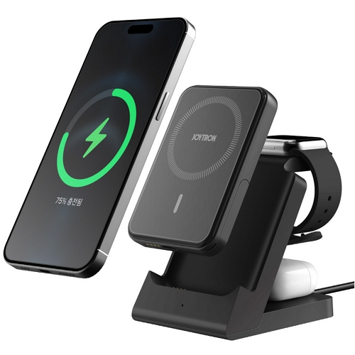 ����Ʈ�� Ʈ���̸ƽ� 3in1 �Ƽ����� �������͸� ��ġ�� 5000mAh