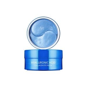 아로닉스 히알루론산 콜라겐 아이패치 주름패치 90g (2개)_이미지