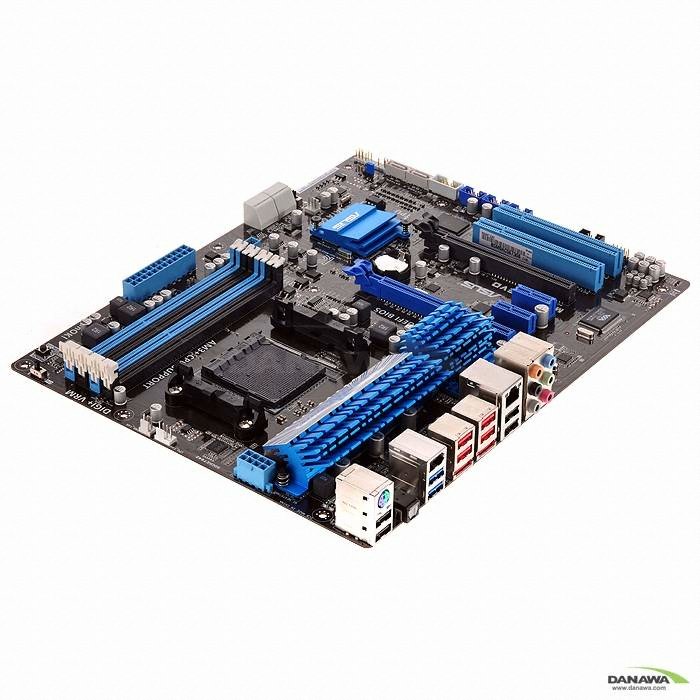 ASUS M5A97 EVO 디지탈그린텍_이미지
