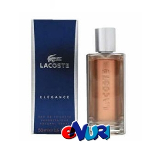  라코스테 엘레강스 EDT [90ml]