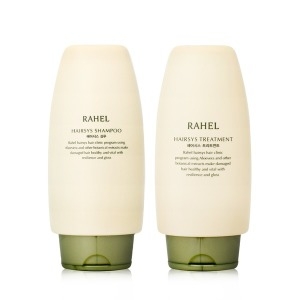 러쉬 헤어시스 샴푸 350ml + 트리트먼트 200ml Y_이미지