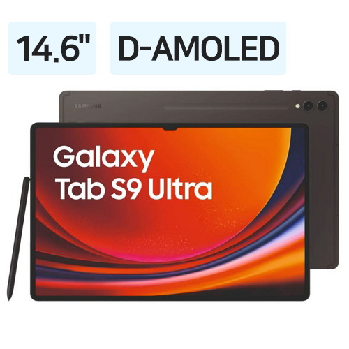 삼성전자 갤럭시탭S9 울트라 (램12GB,512GB)