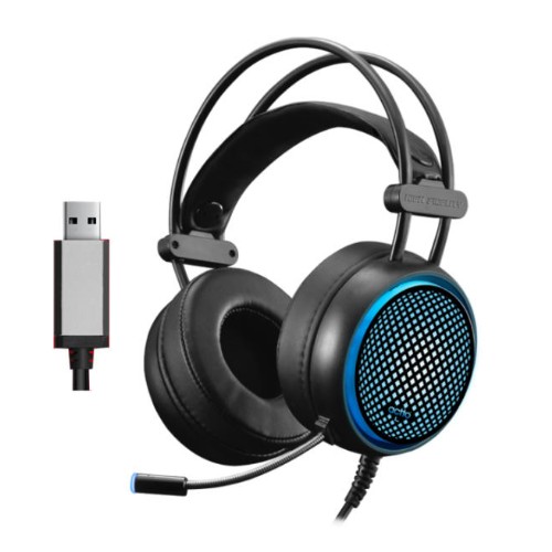 Actto GBKS-09 가상 7.1채널 RGB