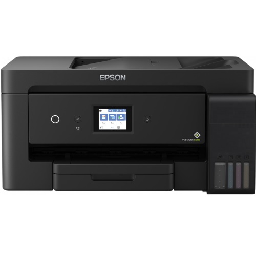 Epson 완성형 정품 무한 L14150 (4색 잉크 추가)
