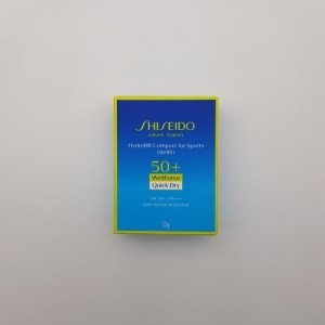 시세이도 하이드로 BB 컴팩트 포 스포츠 12g (리필1개)