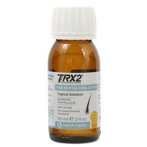 TRX2 헤어 리바이탈라이징 로션 60ml (1개)_이미지