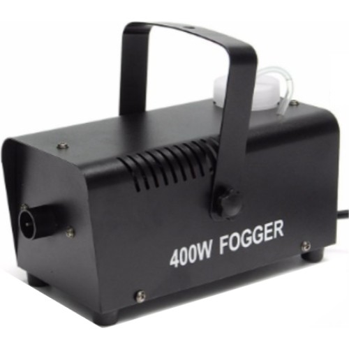 스모그 포그머신 연무기 400W 해외구매