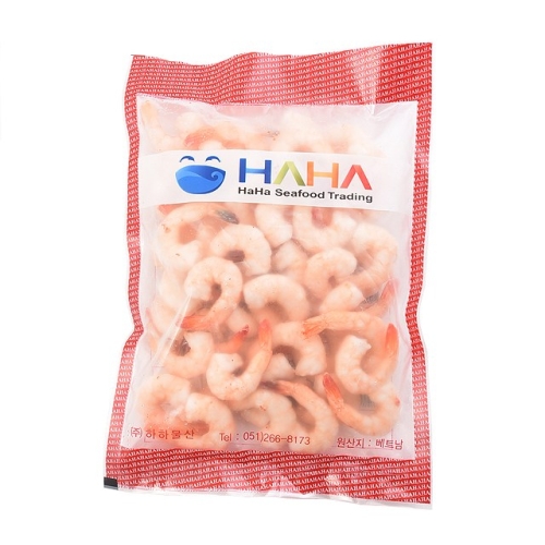 푸드마을 칵테일새우 71/90 31/50 200g 새우살 1개