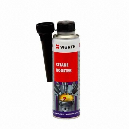 뷔르트 세탄부스터 300ml (2개)