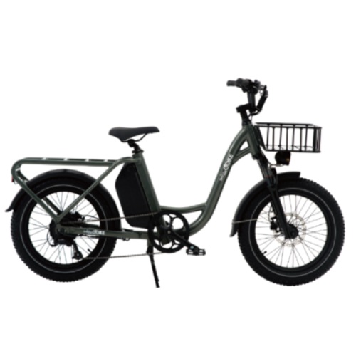 마이벨로 쉘위바이크 PAS (2022년형) (48V, 24.5Ah)_이미지