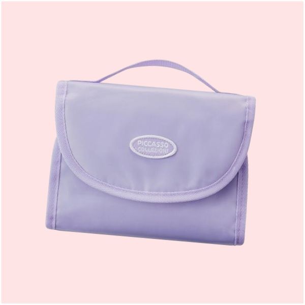 피카소 꼴레지오니 데일리 메이크업 파우치 파우치백 가방 4212586_이미지