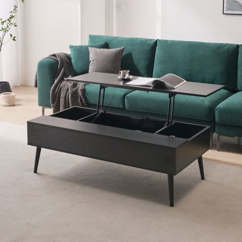 파로마 까사 디종 리프트업 소파 테이블 1200_이미지