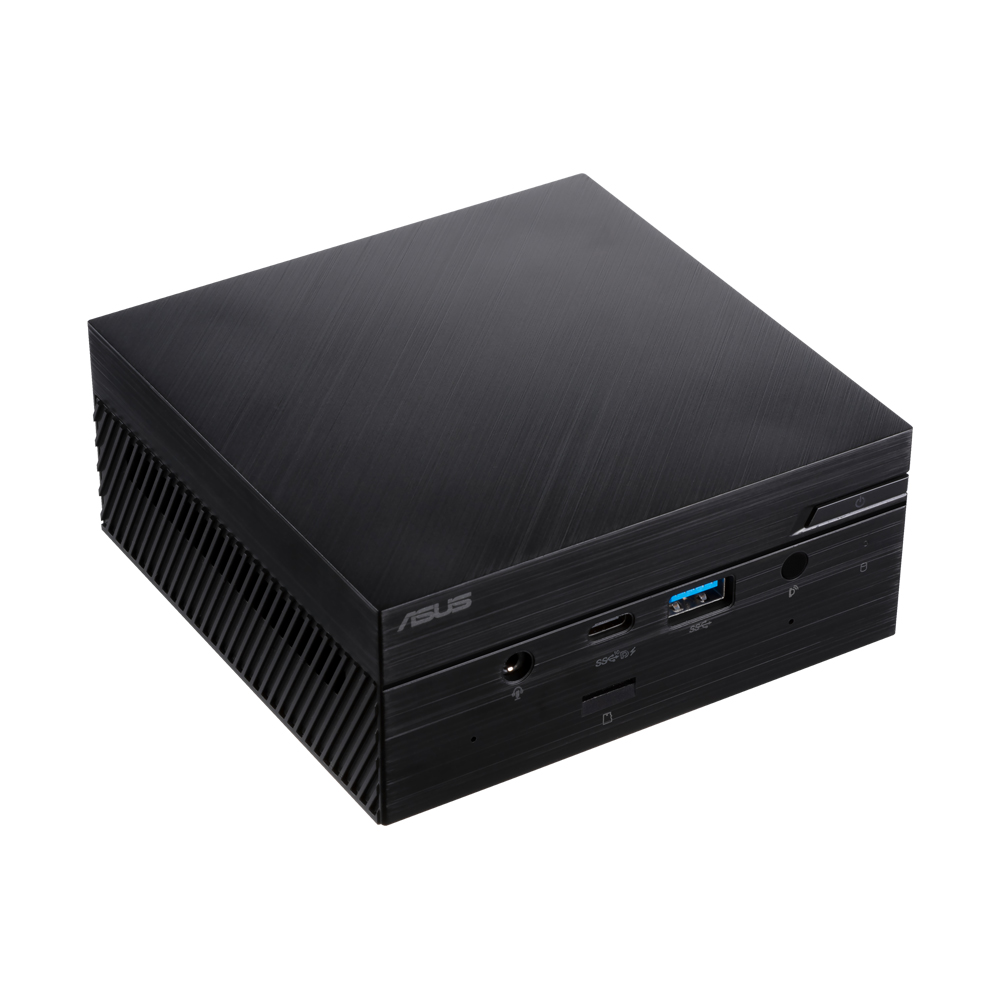 ASUS MiniPC PN50 Ryzen 7 4800U SSD