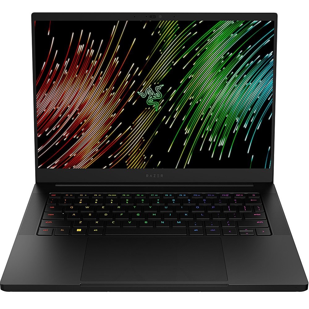 Razer Blade 14 R9 Zen4 R4070 QHD