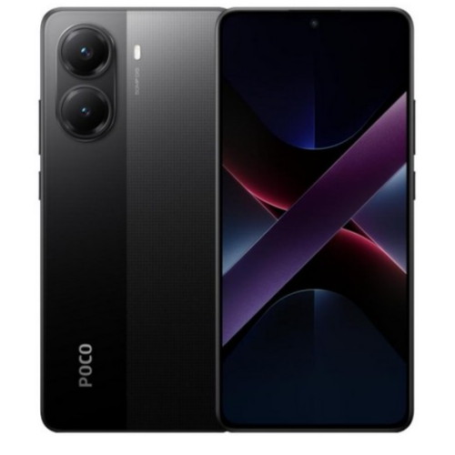 샤오미 포코 X7 프로 256GB, 자급제 (램12GB,해외구매)_이미지