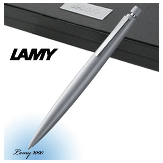 2000 스텐레스 스틸 샤프 0.7mm