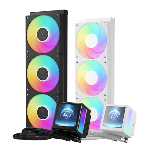 GAMDIAS CHIONE P5-360(����)